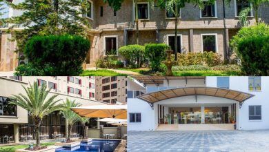 hotels in ikoyi