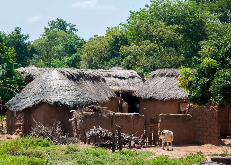 Mognori Eco Village