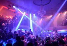 night clubs in lagos