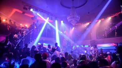 night clubs in lagos