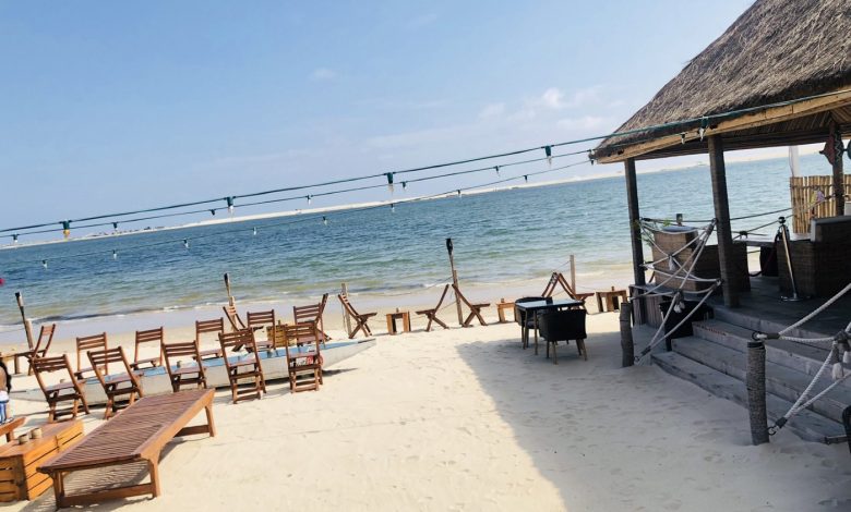 orinu beach resort