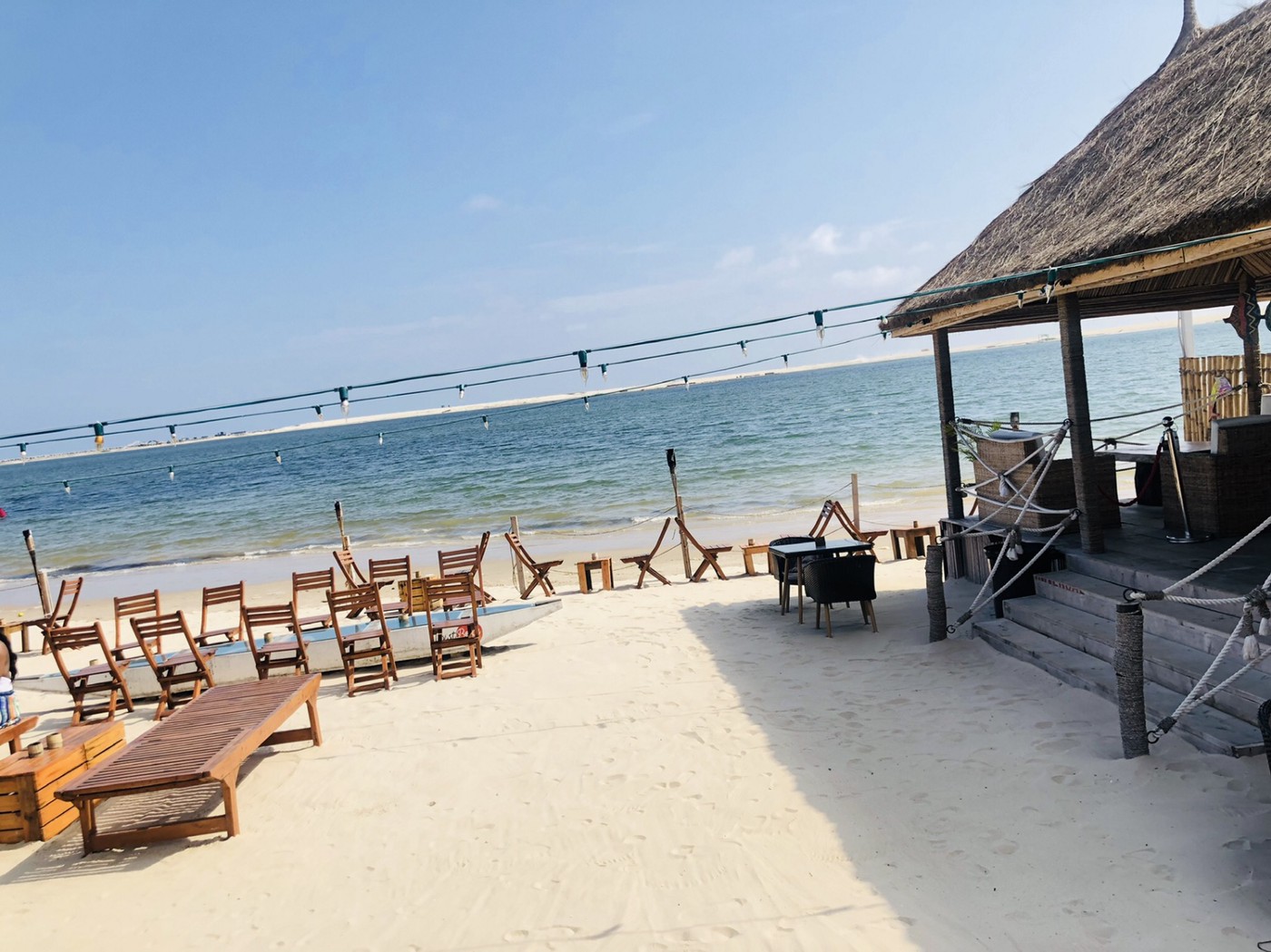 orinu beach resort