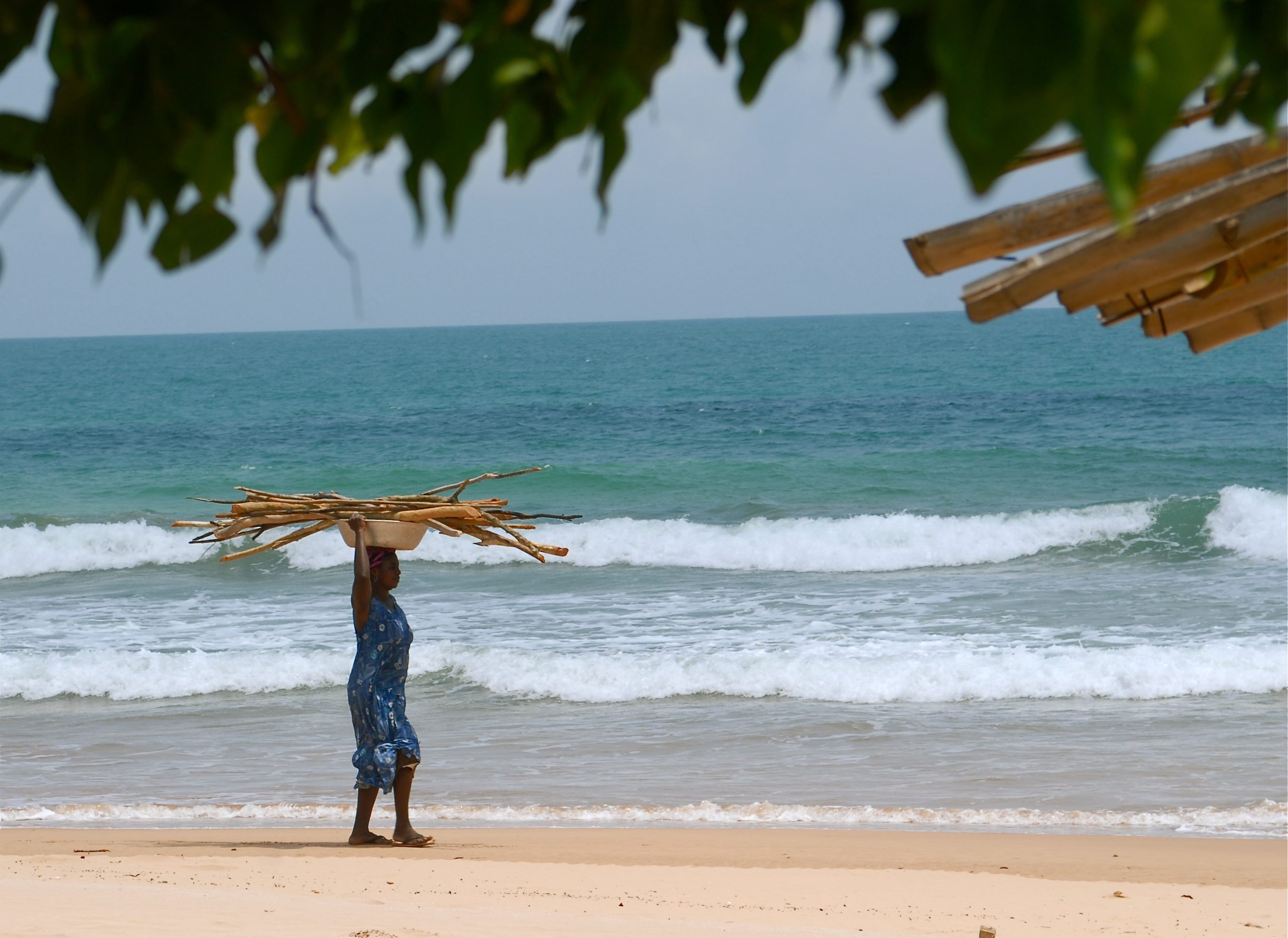 Western Region of Ghana