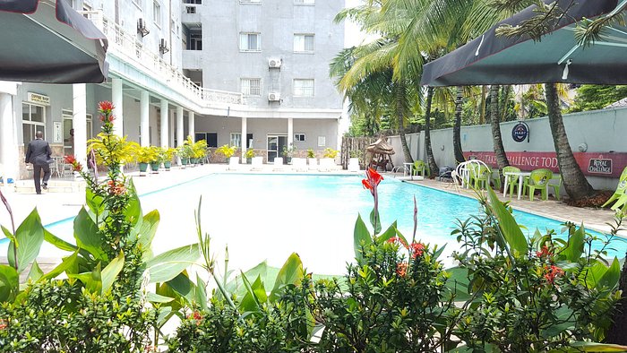 Swimming Pools in Port Harcourt