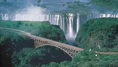 Victoria-Falls-Zambia